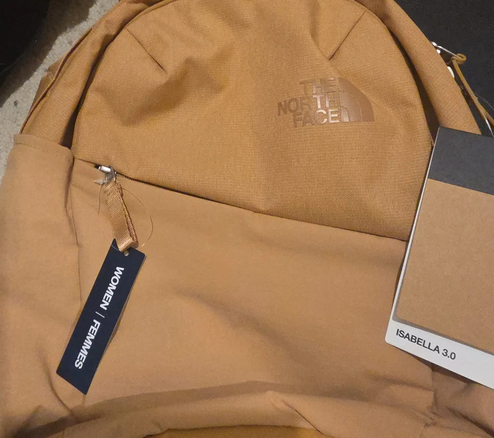 The North Face stylish women